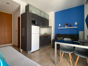 Отель Estudio Calle Arroyo 27  Севилья